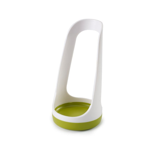 Šedý stojánek k odložení kuchyňských nástrojů Joseph Joseph-image-2