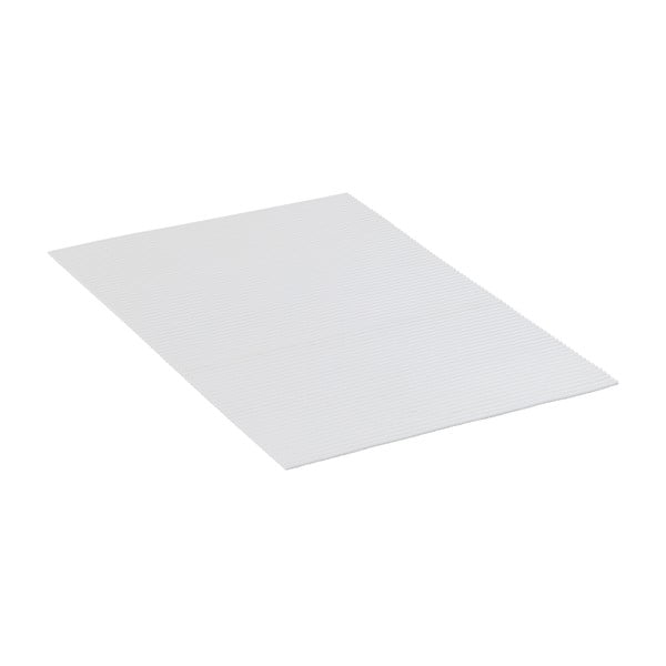 Tappeto da bagno bianco, 50 x 80 cm - Wenko-image-2