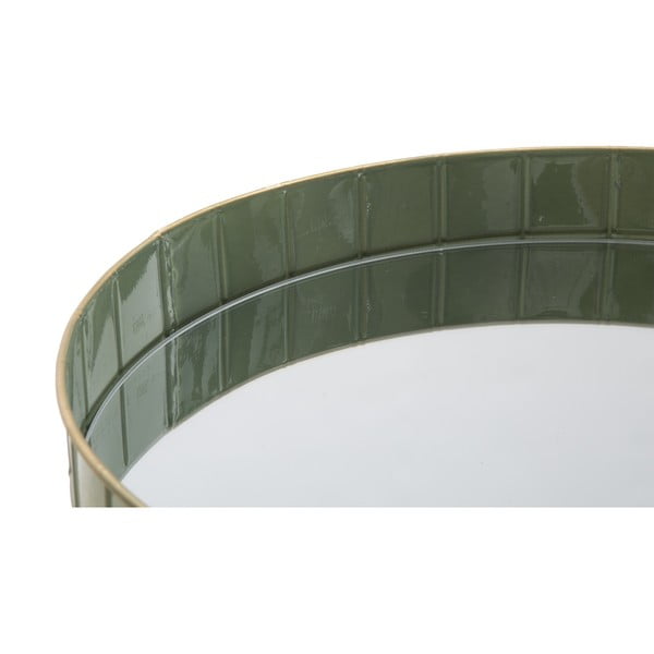 Tavolino verde Caffe - Mauro Ferretti-image-2