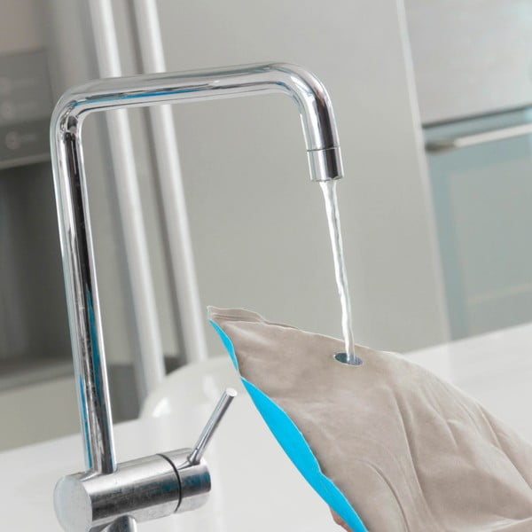 Cuscino rinfrescante riempibile con acqua - InnovaGoods-image-3