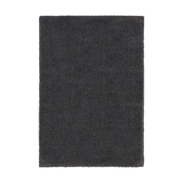 Tappeto antracite 80x150 cm - Flair Rugs