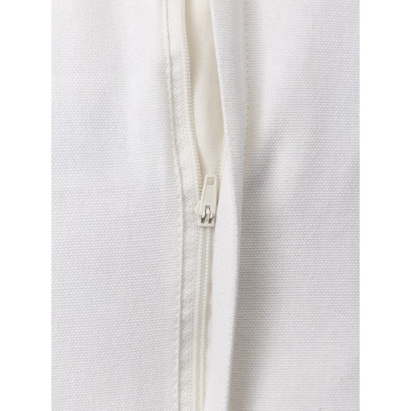 Federa decorativa in iuta, 40 x 40 cm Faeka - Westwing Collection-image-3