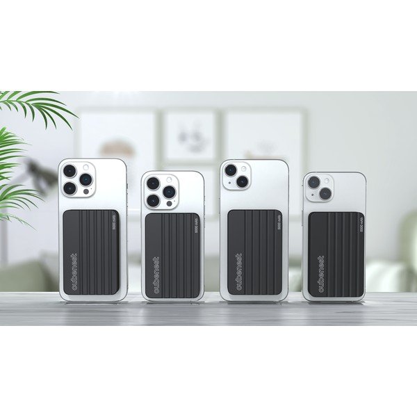 Powerbank S1B1 - Cubenest-image-1