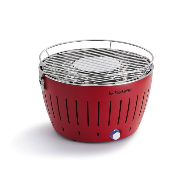 Griglia a carbone/portatile ø 35 cm Classic – LotusGrill-image-2