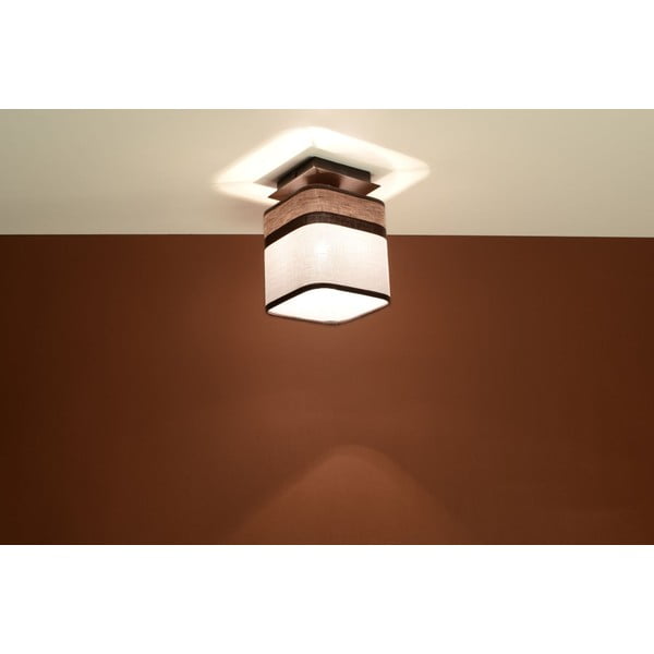 Lampada da soffitto Costa - Sollux-image-1