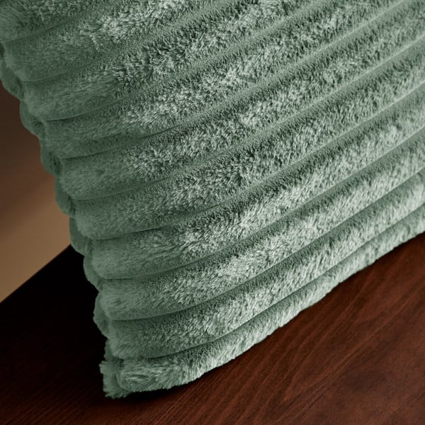 Cuscino decorativo 45x45 cm Cosy Ribbed - Catherine Lansfield-image-2