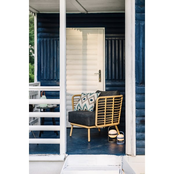 Sedia da giardino Carlota - Bonami Selection-image-1