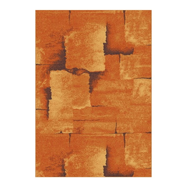 Tappeto beige Boras Rust II, 190 x 280 cm - Universal