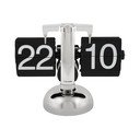 Orologio da tavolo digitale Small Flip - Karlsson