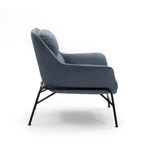 Sedia blu Sadira - Teulat-image-3