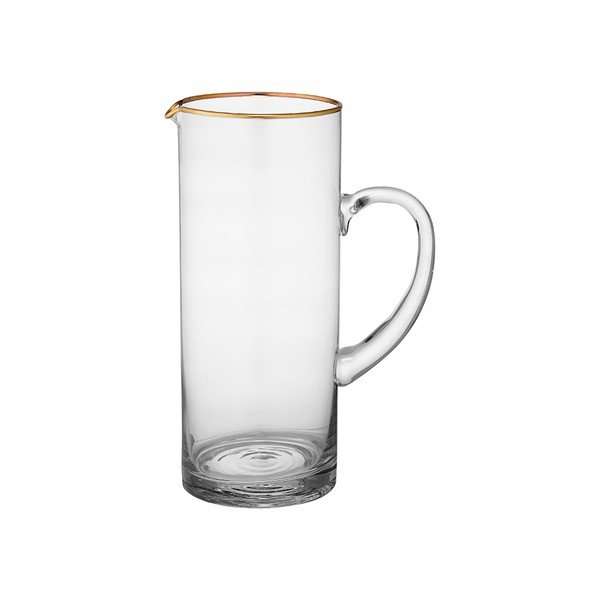 Brocca in vetro , 1,65 l Chloe - Ladelle