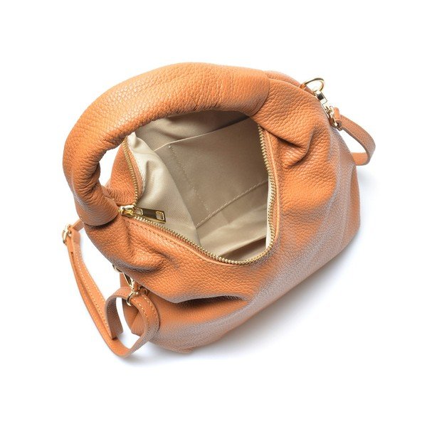 Borsa in pelle - Renata Corsi-image-3