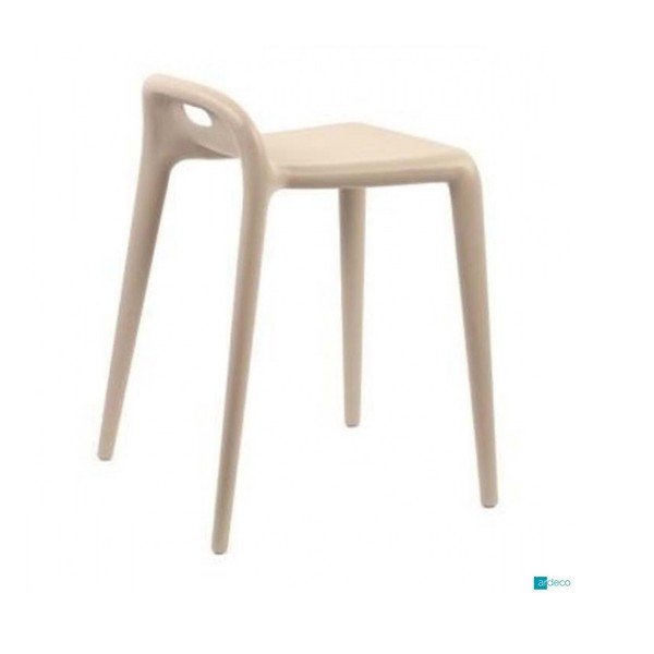 Sedia beige Yuyu - Magis-image-1