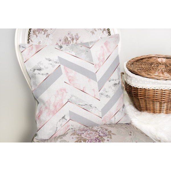 Federa Fengeo, 45 x 45 cm - Minimalist Cushion Covers-image-2