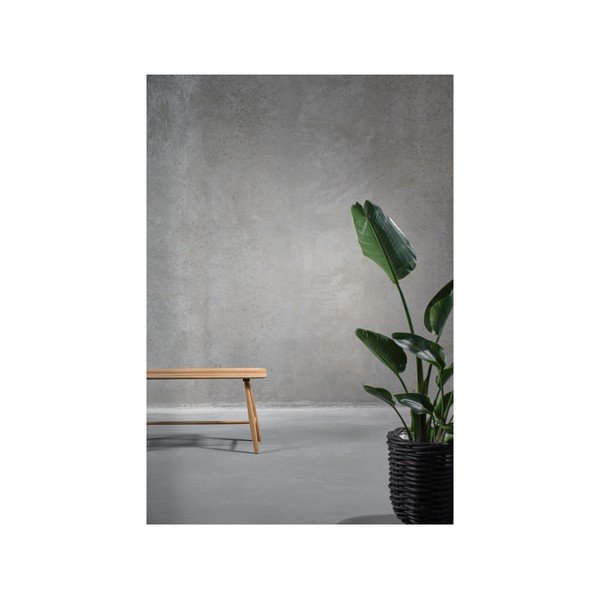 Set di vasi per fiori in rattan 2 pz ø 52 cm Vilda – Villa Collection-image-4