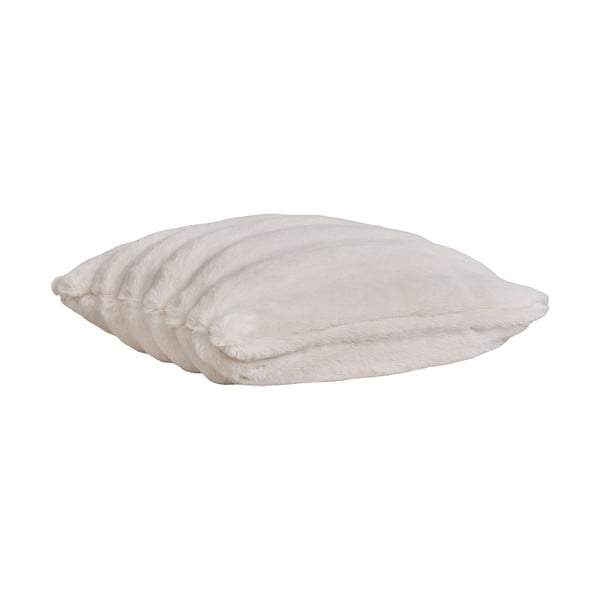 Cuscino decorativo in pelliccia finta 45x45 cm Galena – House Nordic-image-2