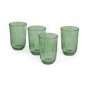 Set di bicchieri 4 pz 370 ml Hammershøi – Kähler Design