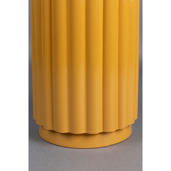 Tavolino rotondo ø 32 cm Camila – Dutchbone-image-3