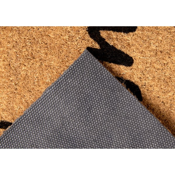 Stuoia di cocco 75x45 cm Welcome - Hanse Home-image-3