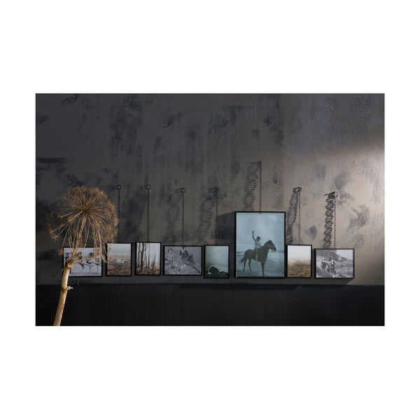 Portafoto da appendere, per foto 22,5 x 17,5 cm Xpose - BePureHome-image-1