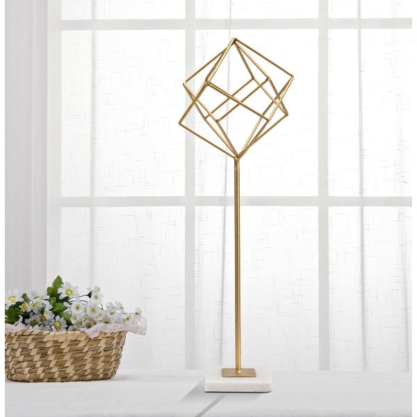 Statuetta in metallo - Mauro Ferretti-image-1