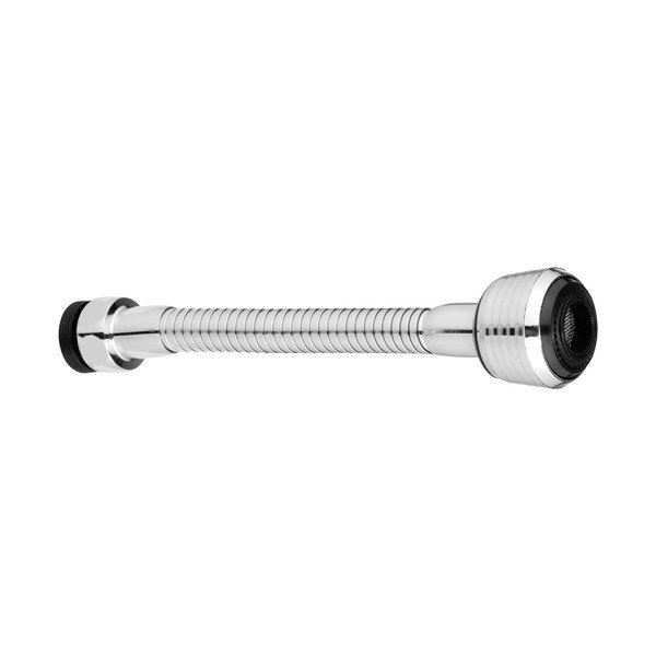 Soffione doccia in acciaio inox - Maximex-image-1