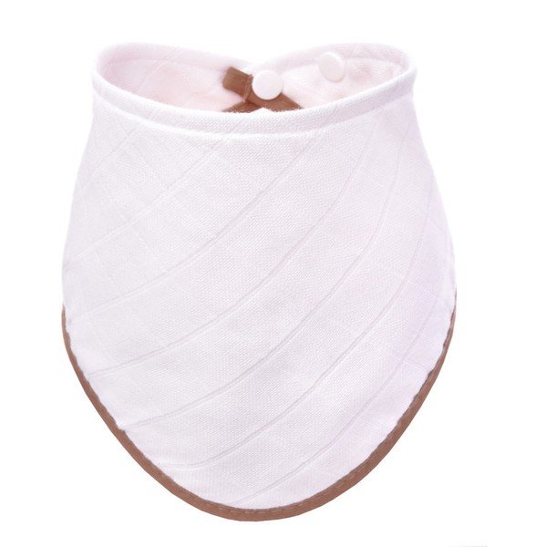 Bava beige e bianca - T-TOMI