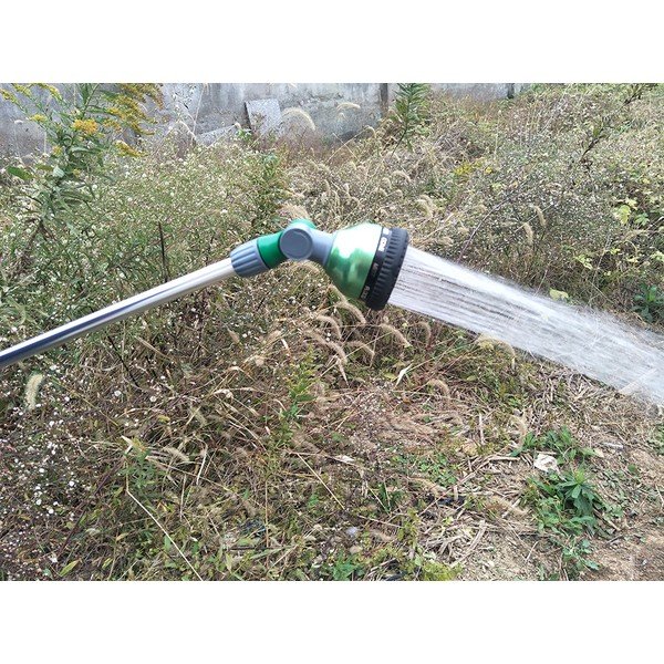 Lancia per annaffiatura a spruzzo - Garden Pleasure-image-1