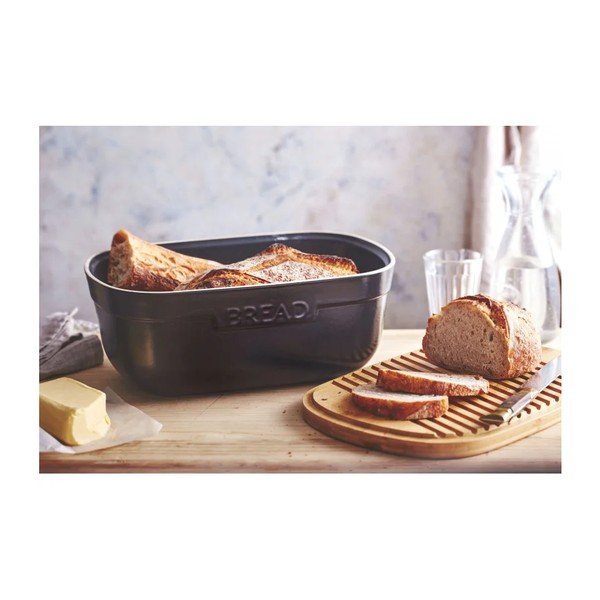 Cestino per pane in ceramica Ultime – Emile Henry-image-1
