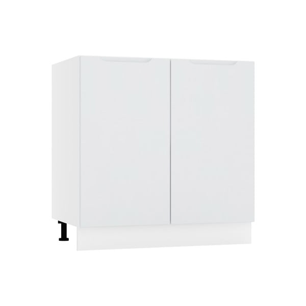 Mobile da cucina inferiore (larghezza 80 cm) Nico - STOLKAR