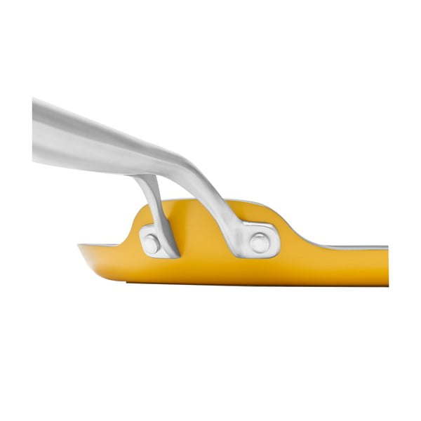 Padella per crêpes con superficie in ceramica ø 26 cm Meda 3.0 – FABINI-image-3