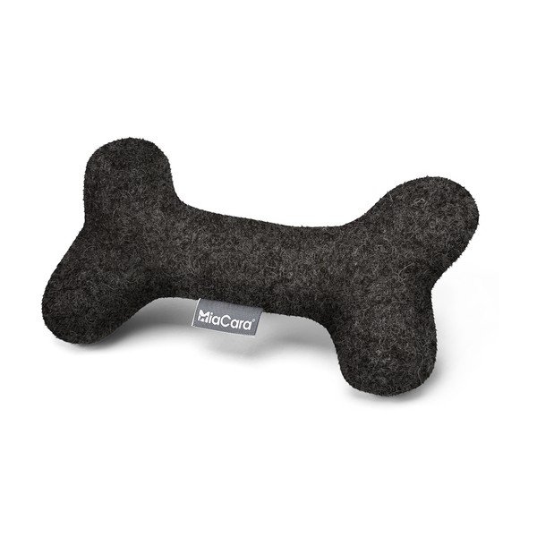 Giocattolo per cani Calma Anthracite – MiaCara