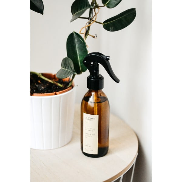Profumo per ambienti 200 ml #46 Bergamot, Jasmine, Opuncia – Perfumed Prague-image-1