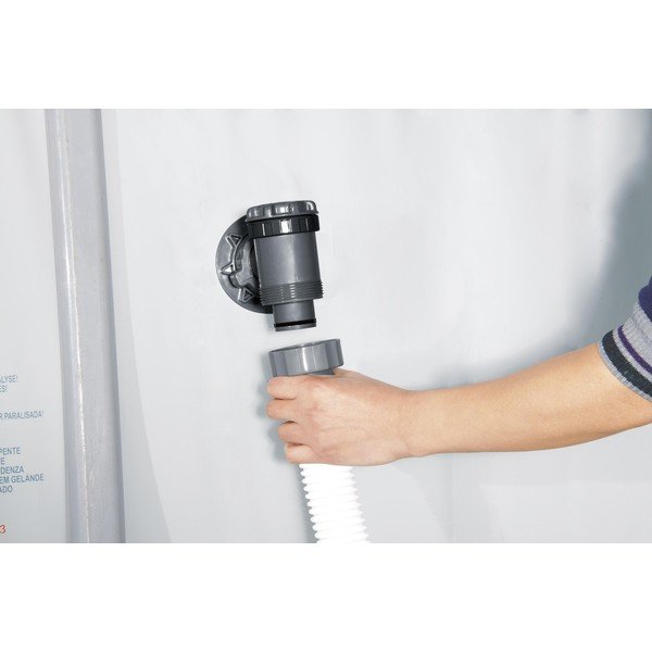 Tubo per piscina - Bestway-image-1