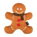 Giocattolo per cane Gingerbread Man - P.L.A.Y.