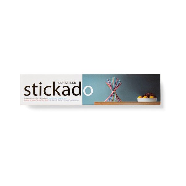 Gioco sociale Stickado - Remember-image-2