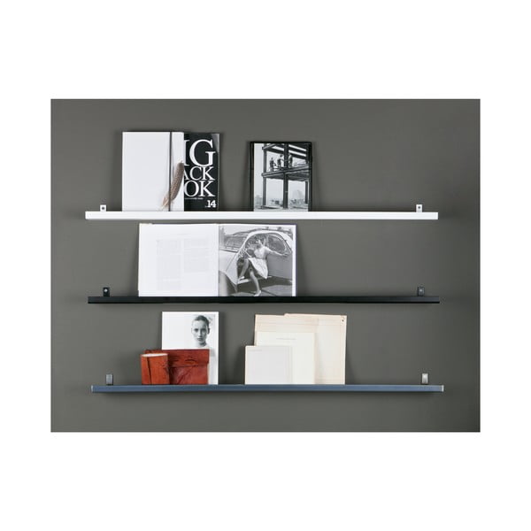 Mensola a muro nera Vt-Wonen - vtwonen-image-2