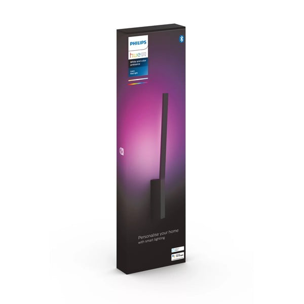 Applique smart a LED 12 W Liane - Philips Hue-image-1