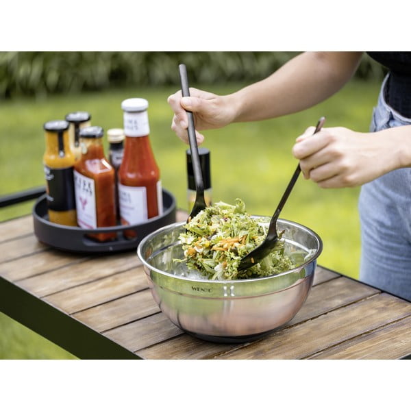 Posate per insalata in set da 2 Nagy - Wenko-image-1