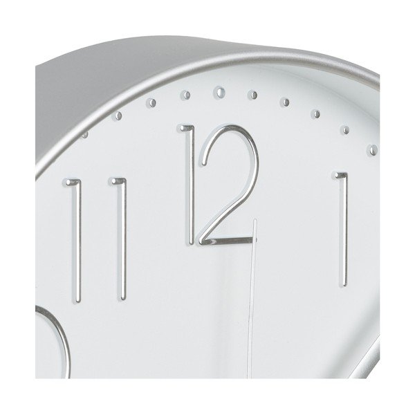 Orologio da parete ø 30 cm Lalibela – House Nordic-image-3