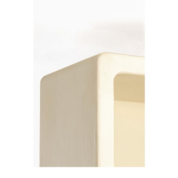 Libreria beige 110x190 cm Nahua - Light & Living-image-3