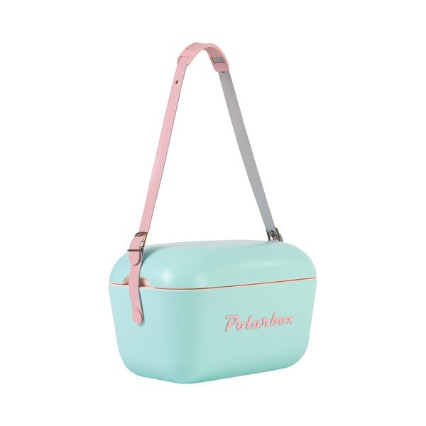 Borsa frigo turchese 20 l Pop – Polarbox-image-3