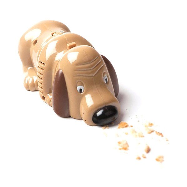 Vysavač na drobečky Sniff