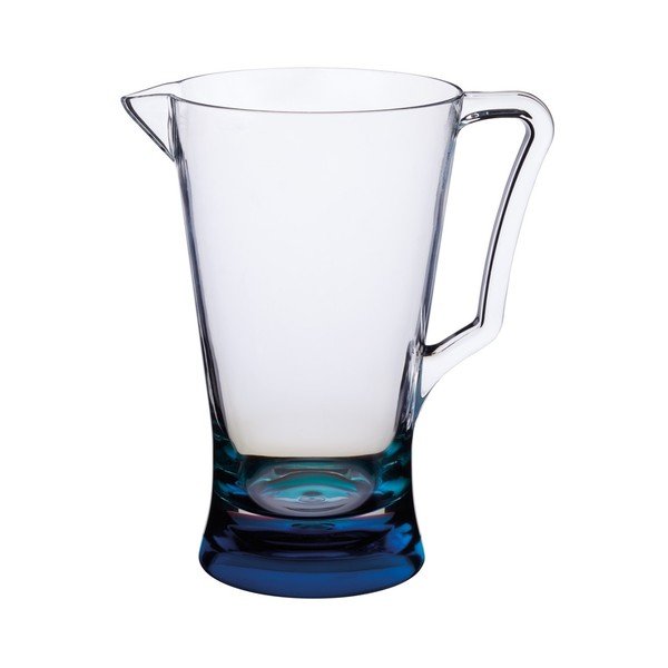 Akrylový džbán Kitchen Craft Santorini, 1,6 l
