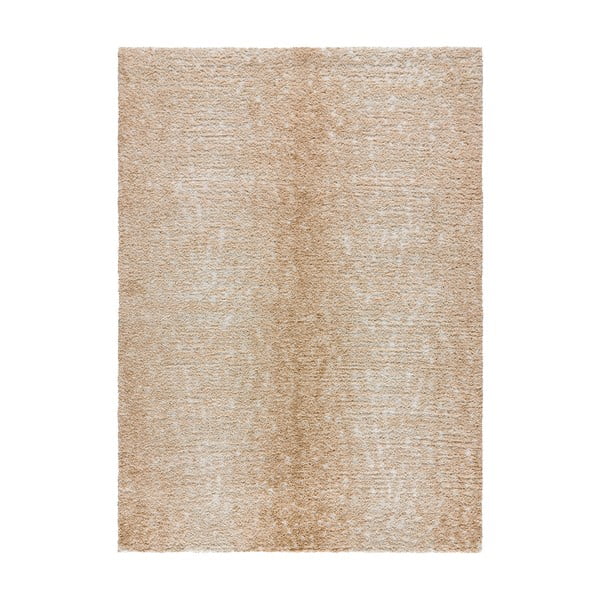Tappeto beige chiaro , 160 x 230 cm Serene - Universal