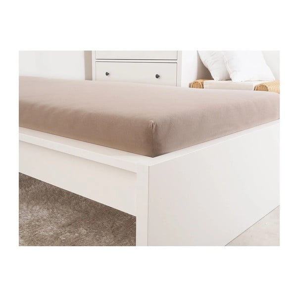 Lenzuolo per culla 70x140 cm - B.E.S.-image-2