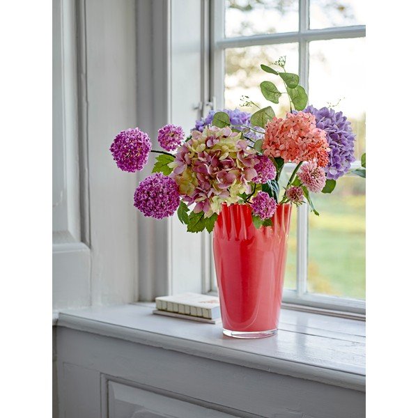 Fiore artificiale (altezza totale 80 cm) Edge – Bloomingville-image-2