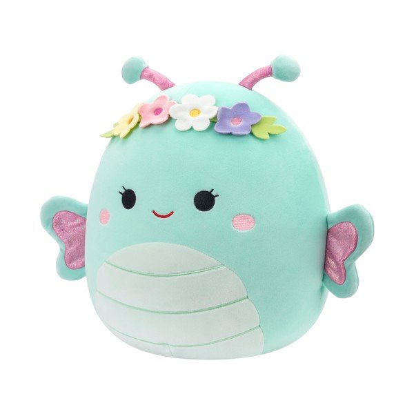Peluche Reina - SQUISHMALLOWS-image-4