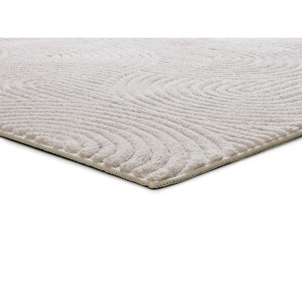Tappeto crema 60x110 cm Estilo - Universal-image-3