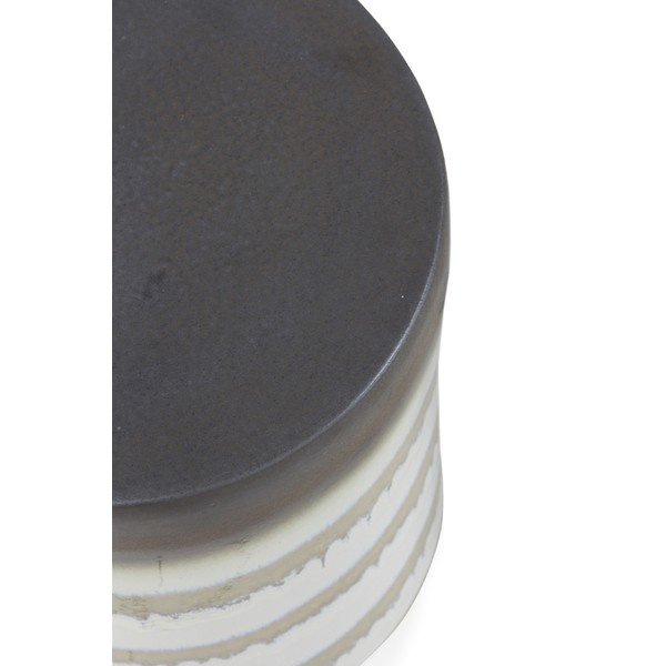 Tavolino in ceramica Bee - Geese-image-2